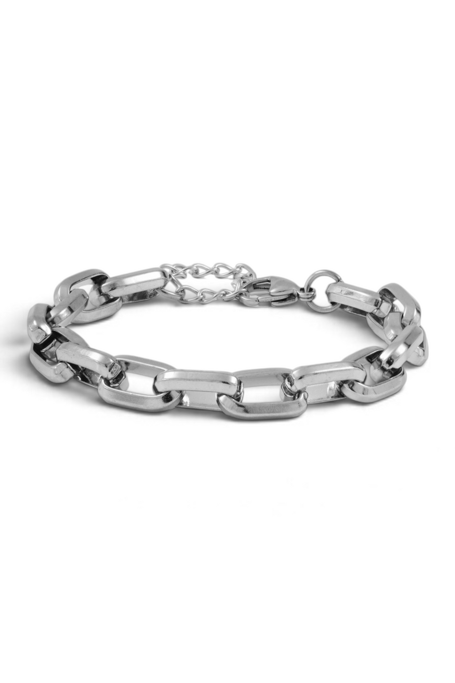 Tork Erkek Çelik Bileklik - Ayarlanabilir 22 cm